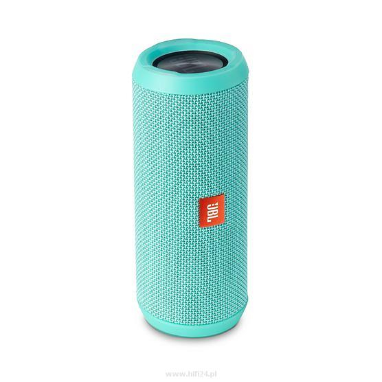 JBL Głośnik Bluetooth JBL Flip3 Teal