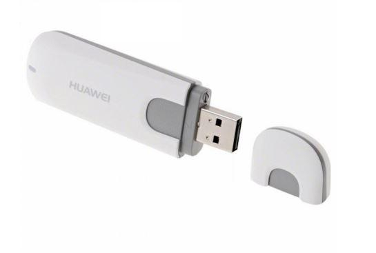 Huawei Modem GSM Huawei E303 (HSPA/HSDPA/HSUPA)