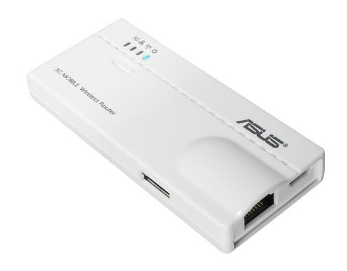 ASUS WL-330N3G