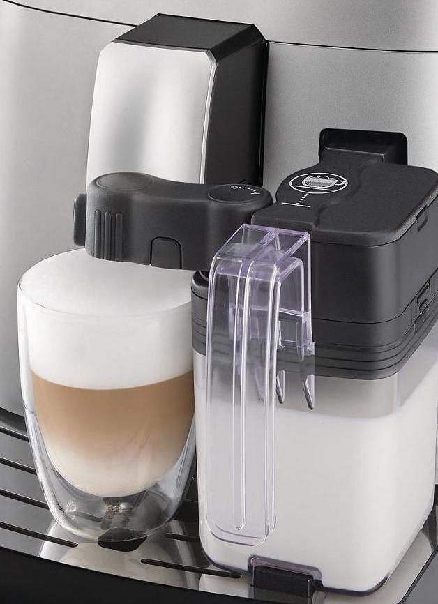 Saeco HD 8753/89  INTELIA