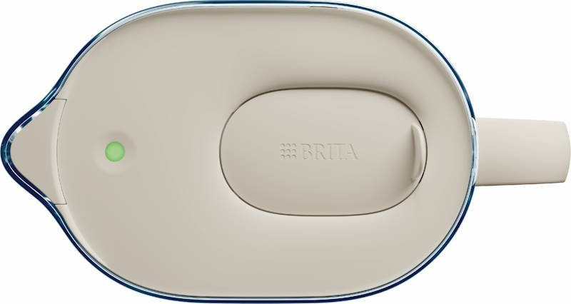 Brita Style Essential XL 3,5l piaskowy