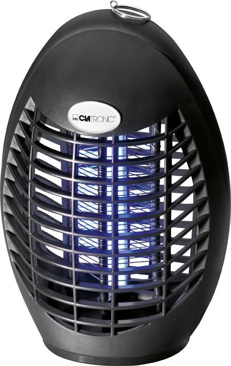 Clatronic Lampa owadobójcza LV 3340