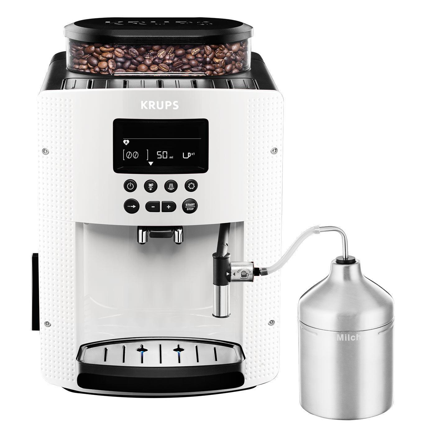 Krups Pisa EA8161