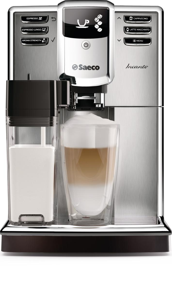 Saeco INCANTO HD8915/77