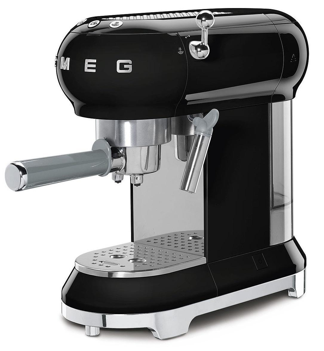 Smeg ECF01BLEU