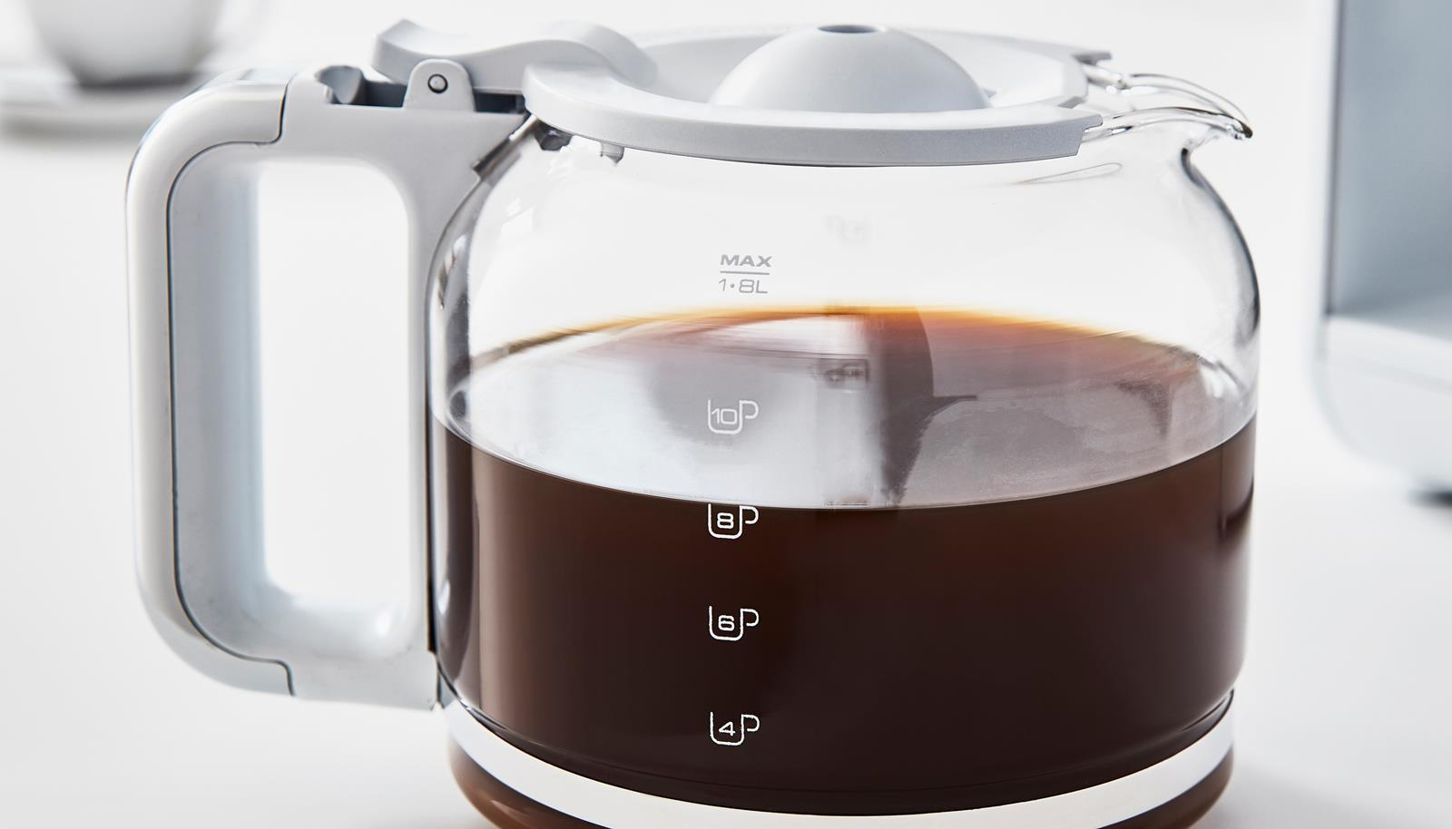 Morphy Richards Verve bialy 163007