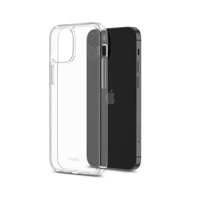 Moshi Etui Moshi iGlaze XT do iPhone 13 mini (Cystal Clear)