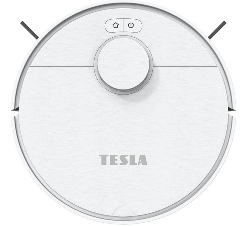 Tesla RoboStar iQ550 Robot odkurzający i mopujący