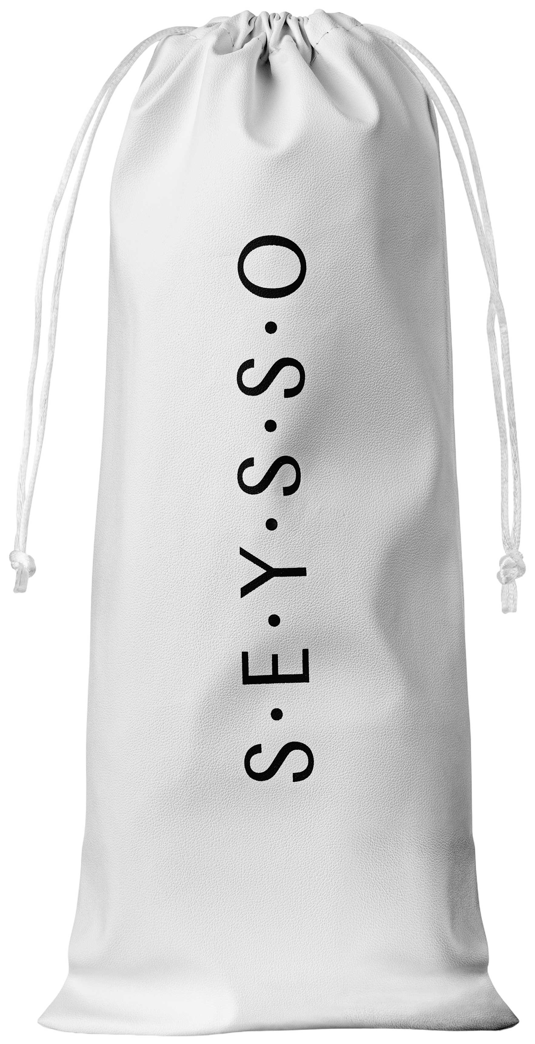 Seysso SEYSSO EDGE IRYGATOR BEZPRZEWODOWY NOVA WHITE