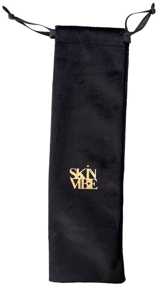 SkinVibe Luna Mini wireless czarny