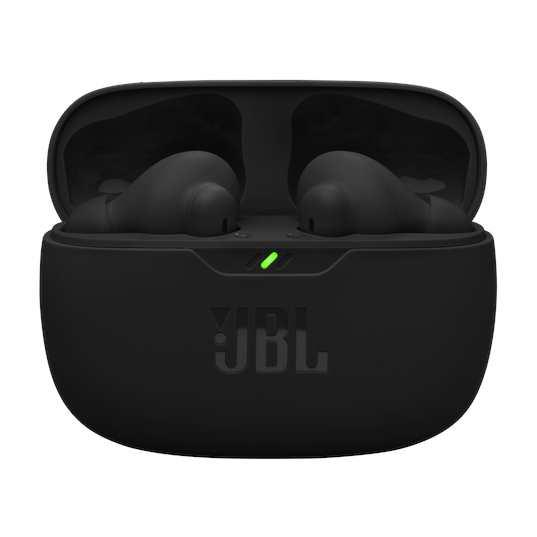 JBL SŁUCHAWKI DOUSZNE TWS JBL VIBE BEAM 2 Czarne