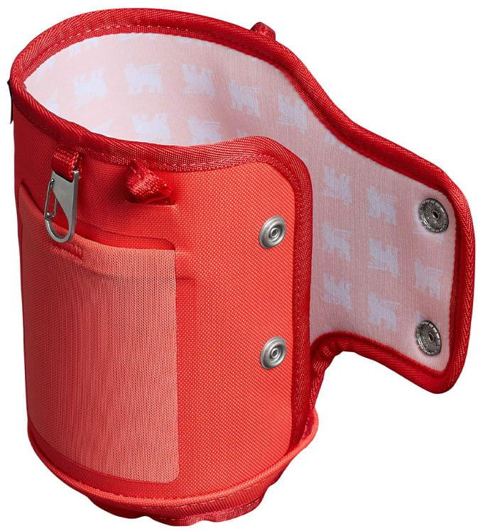 Stanley Carry-All na Quencher 1.18L Hot Coral Stanley