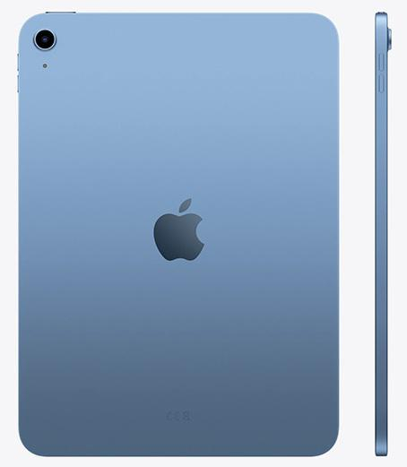 Apple iPad 11 11gen 128GB Wi-Fi Blue