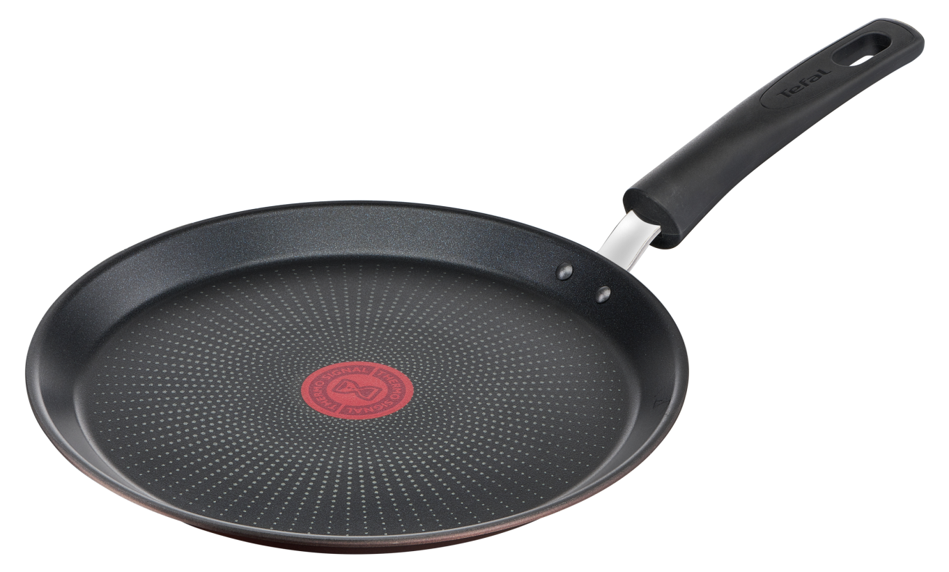 Tefal TEFAL Patelnia do naleśników Eco Respect 25CM