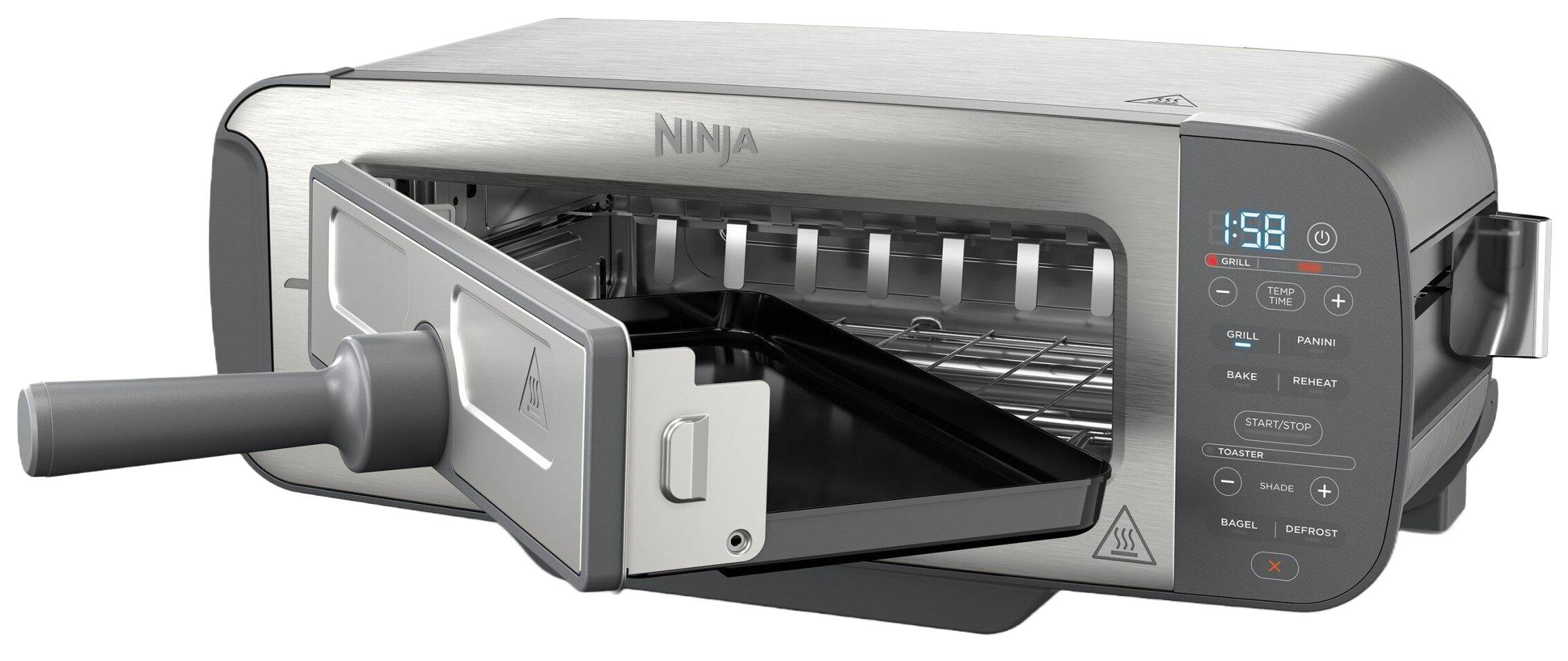 Ninja Toster ST202EU