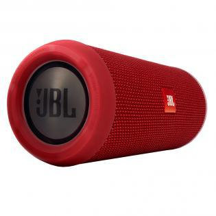 JBL Głośnik Bluetooth JBL Flip3 Czerwony