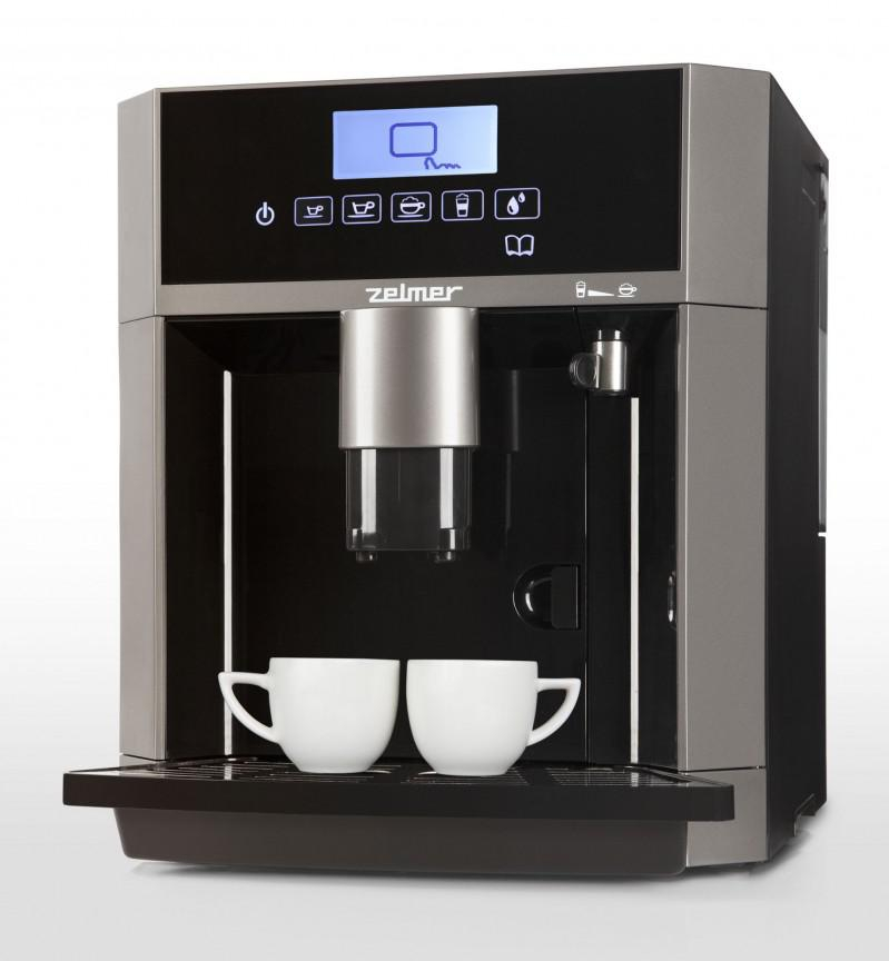 Zelmer CM4003ALS