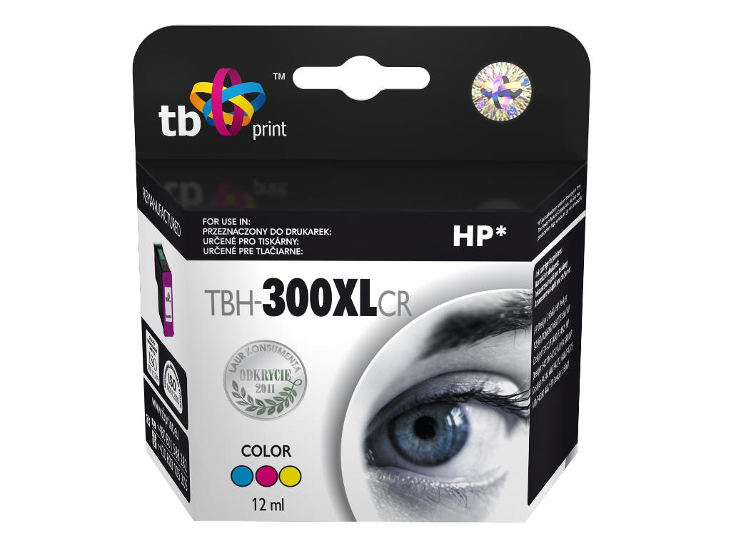 TB Print TBH-300XLCR