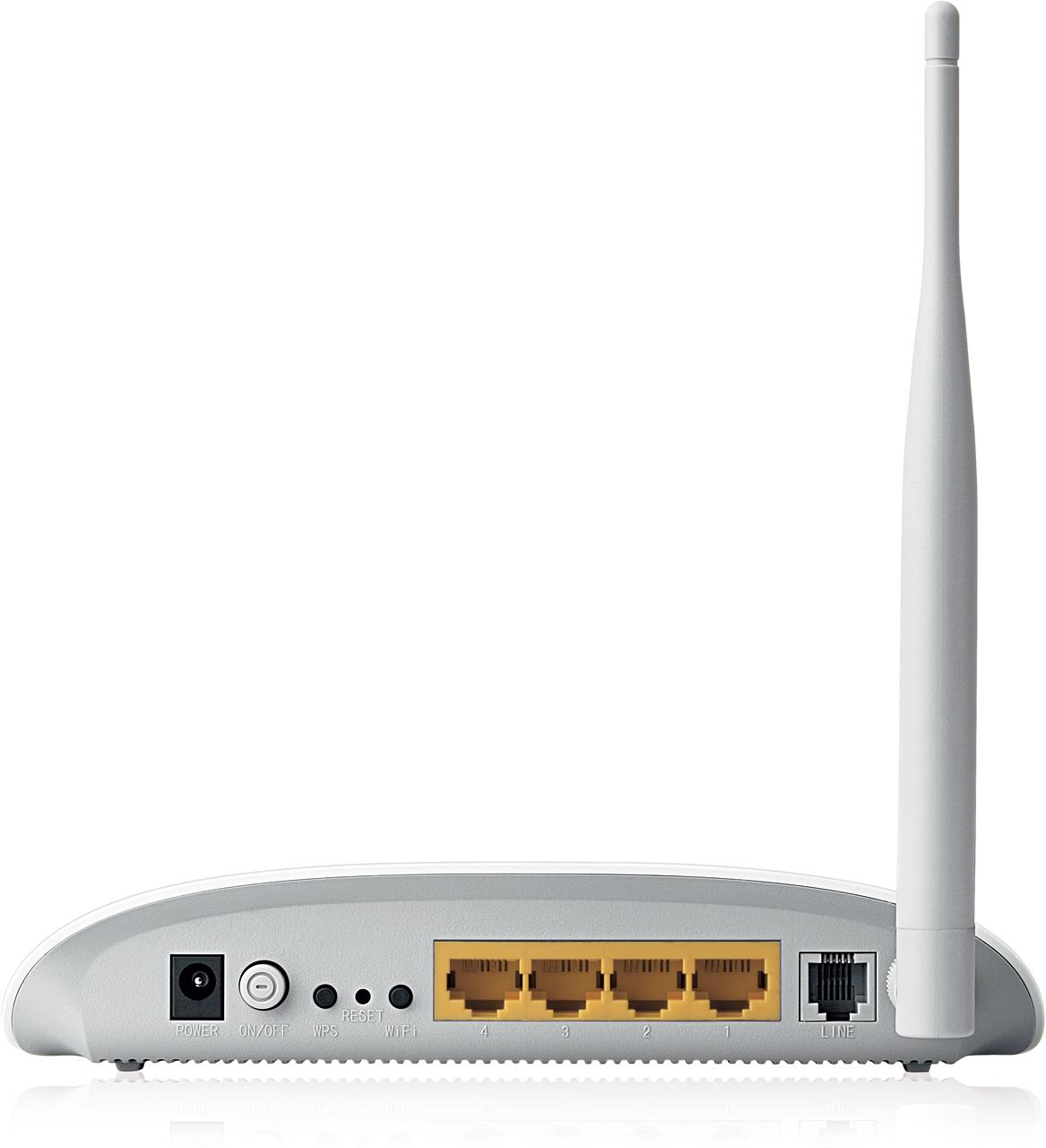 TP-Link TD-W8951ND