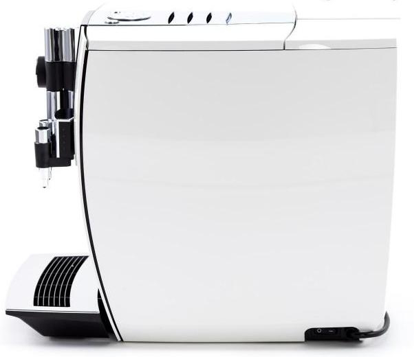 Jura IMPRESSA J9.2 PIANO WHITE