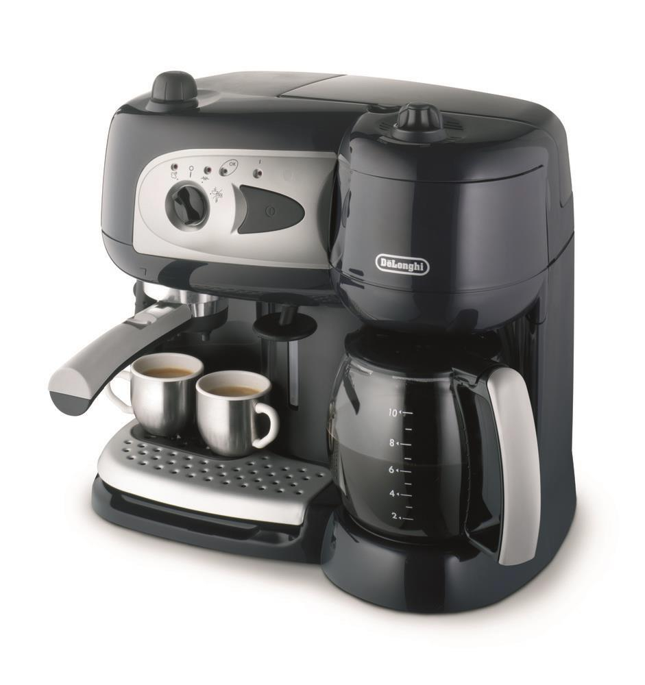 DeLonghi BCO 260 CD.1