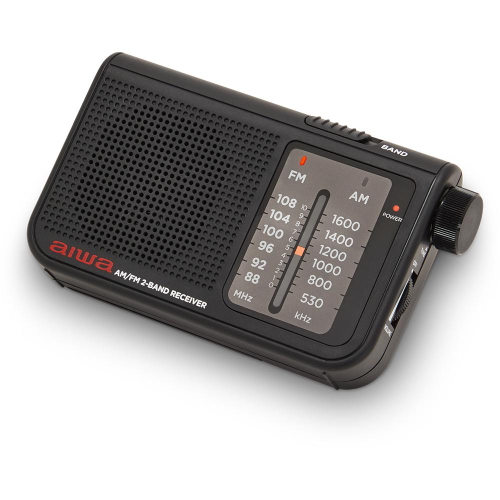 AIWA RS-55 Czarny