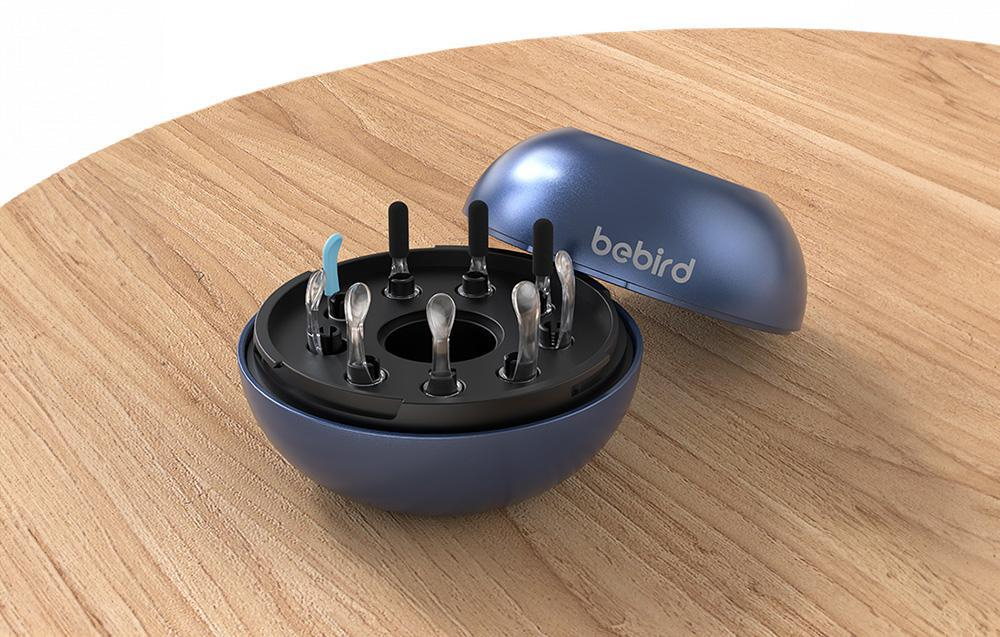 Wodoodporność BeBird Bebird M9 S