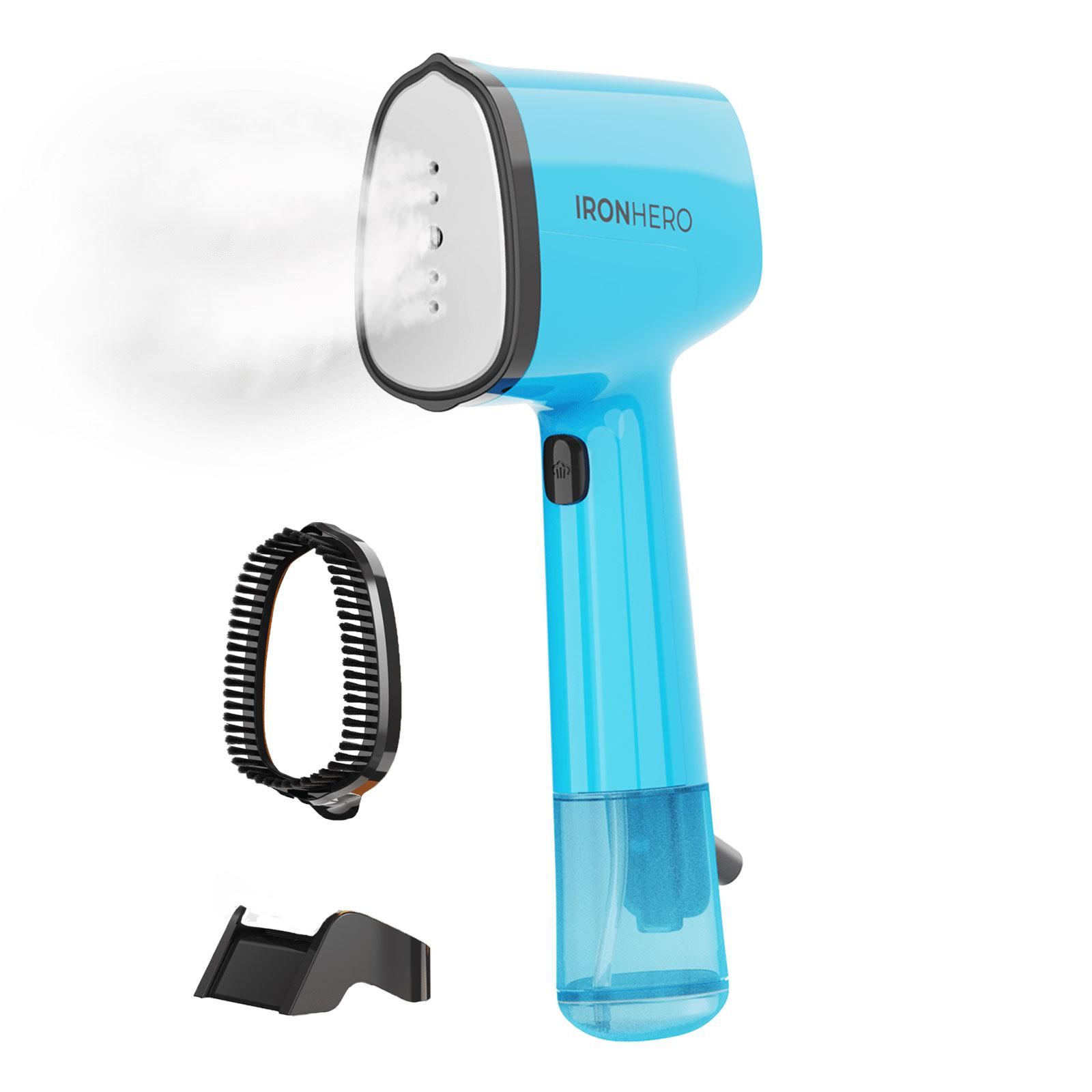 Cecotec STEAMER CECOTEC IRONHERO V-1500 ESSENTIAL BLUE