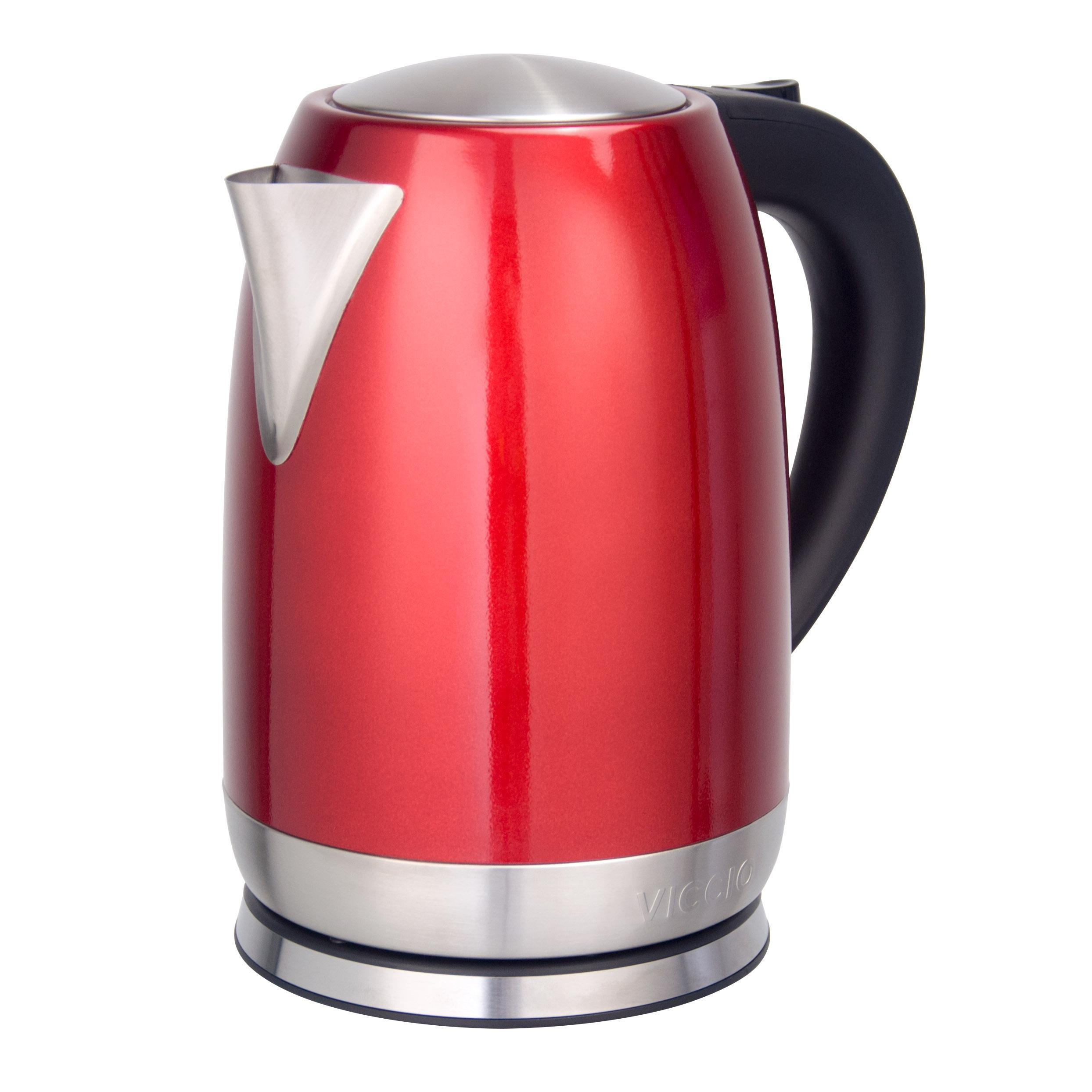 VICCIO FK-1507-2R czerwony