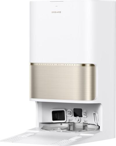 Dreame ROBOT SPRZĄTAJĄCY DREAME L50S PRO ULTRA (BIAŁY)