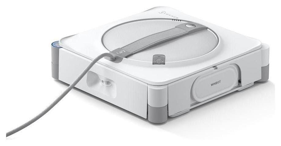 Ecovacs WINBOT W2S White/Silver