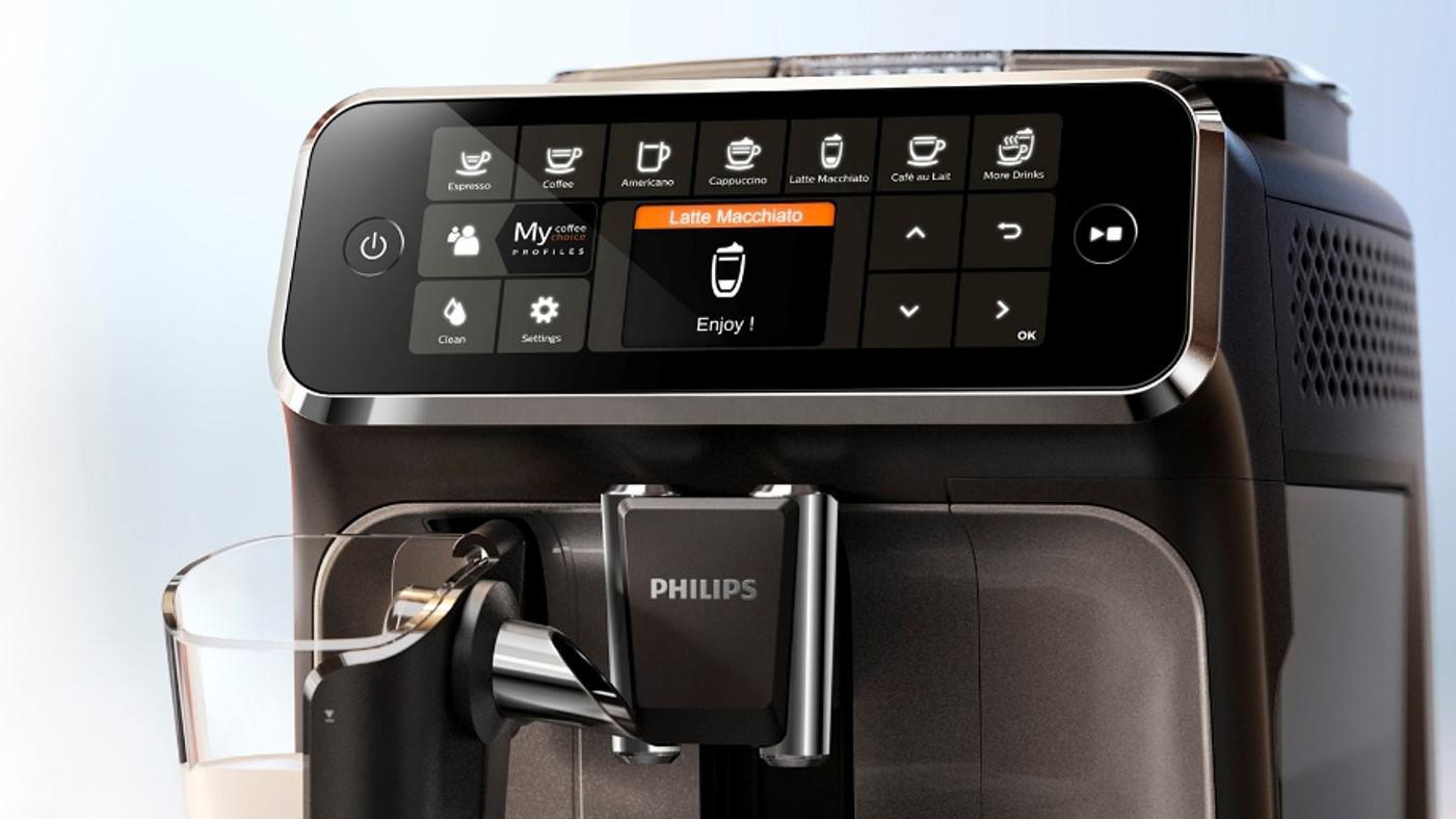 Philips EP4341/51