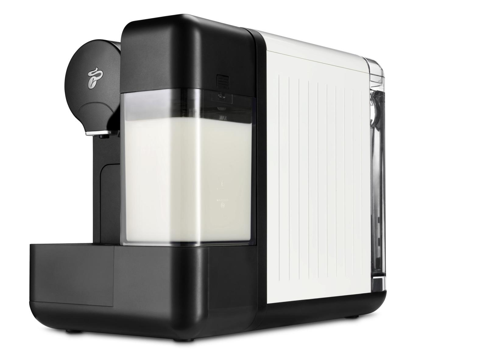 Tchibo CAFISSIMO MILK WHITE