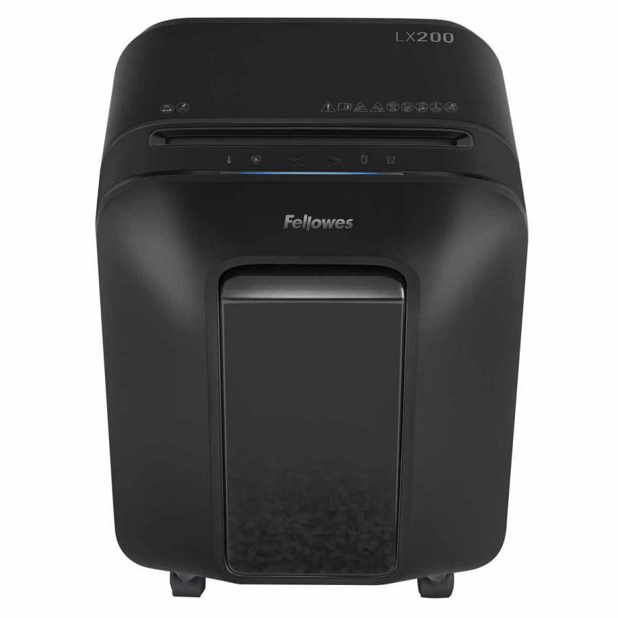 Fellowes Niszczarka FELLOWES LX200 Mini-Cut
