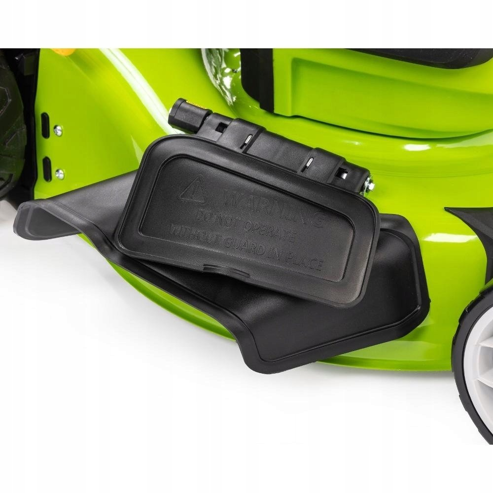 FIELDMANN Kosiarka elektryczna Fieldmann FZR 2065-E