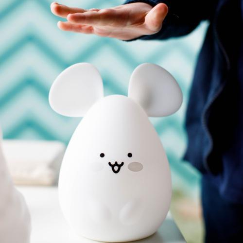 InnoGIO Silikonowa lampka GIOmouse