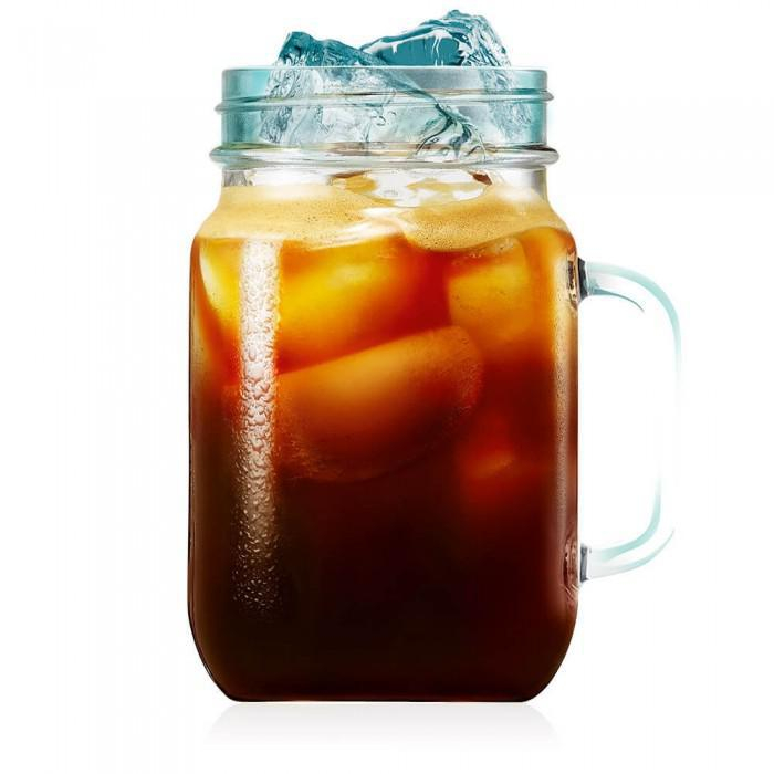 Nescafe Kawa kapsułkowa NESCAFE COLD BREW do Dolce Gusto 12szt.
