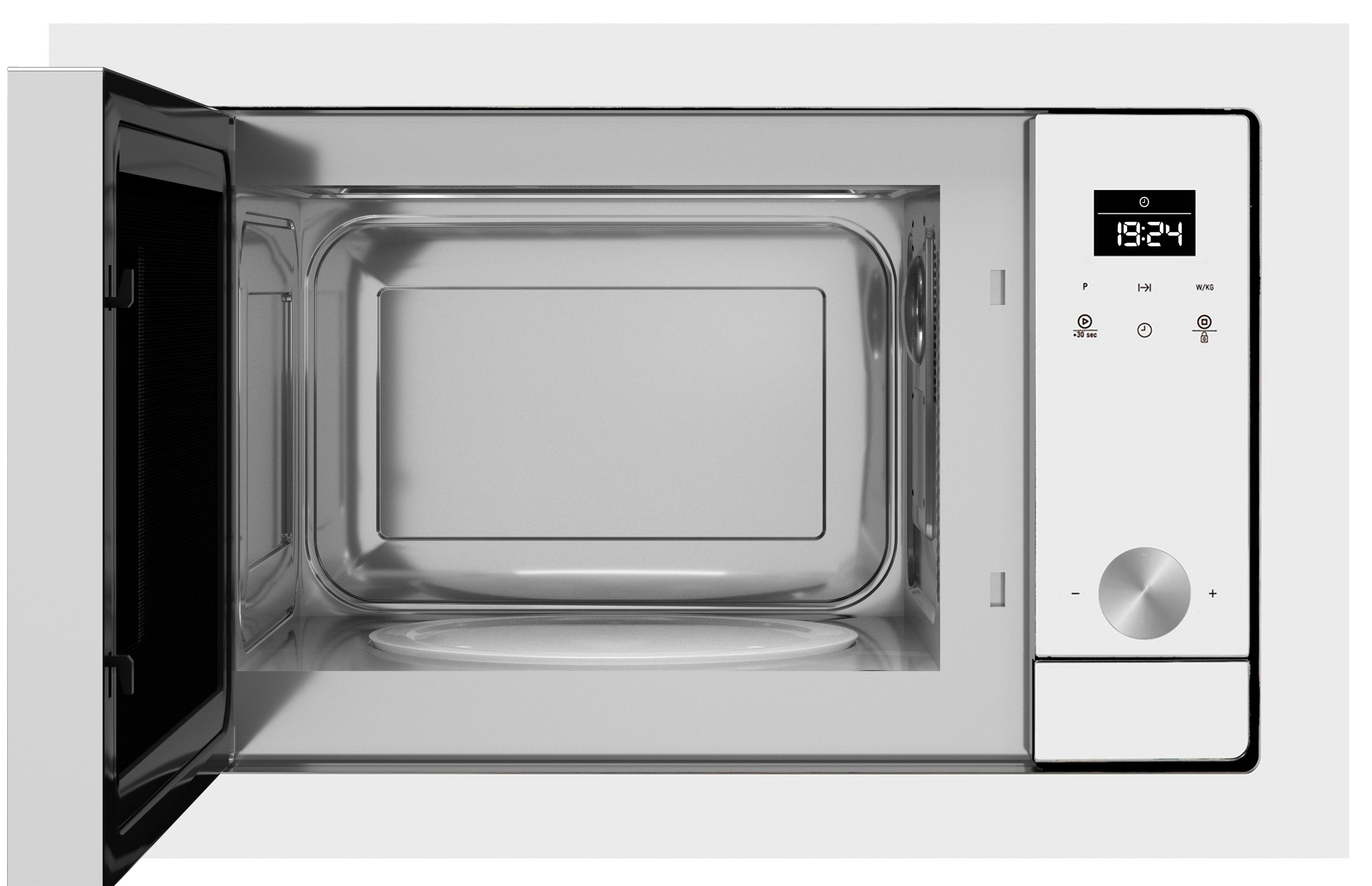 Teka ML 8200 BIS WH