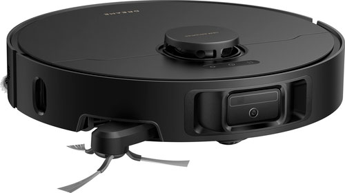 Dreame ROBOT SPRZĄTAJĄCY DREAME L50 ULTRA AE (CZARNY)