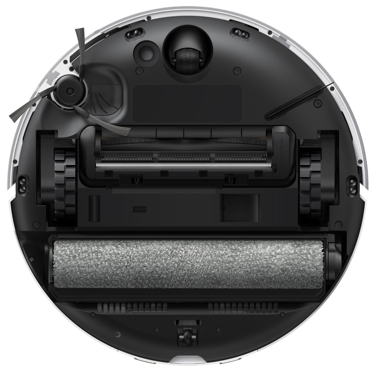 MOVA ROBOT SPRZĄTAJĄCY MOVA S70 PRO ROLLER