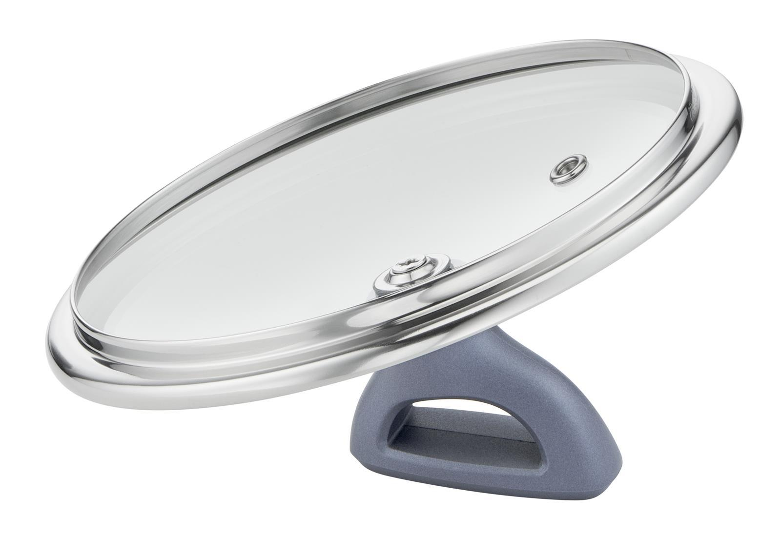 Tefal PATELNIA WOK DAILY COOK 28CM Z POKRYWA (G7309955)