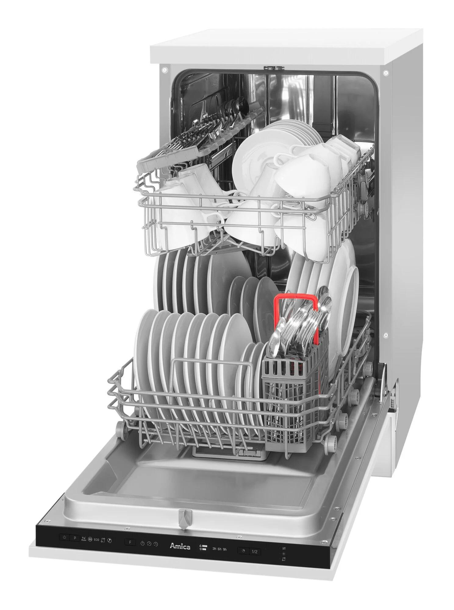 Amica ZMYWARKA DIM41E5qO