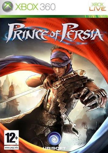Ubisoft Prince of Persia