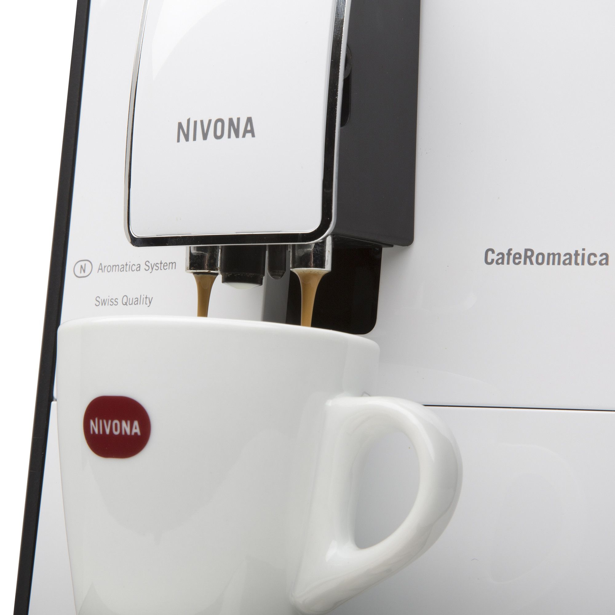 Nivona 760