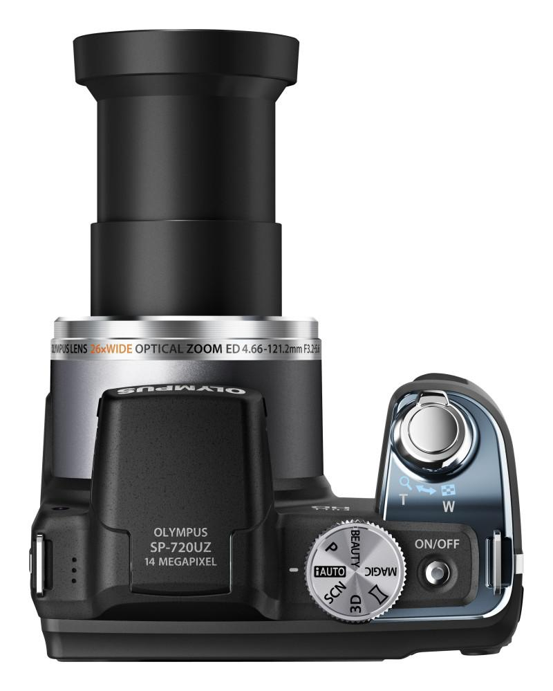 Olympus SP 720 UZ B