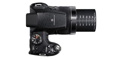 Fujifilm S3200