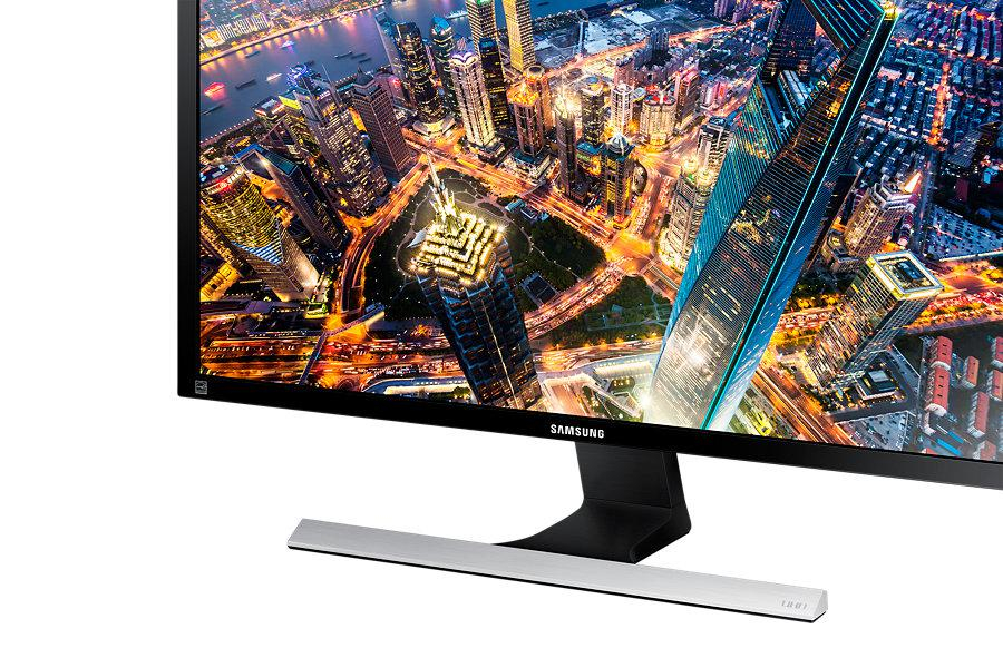 Samsung MONITOR SAMSUNG 27 LS27E391HS/EN