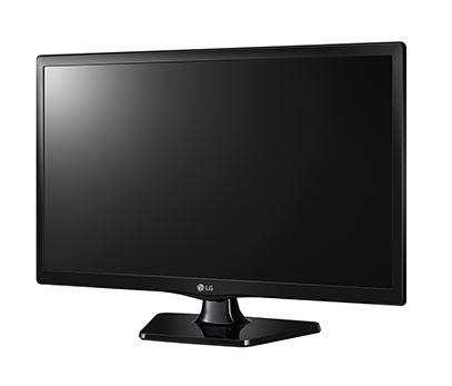 LG Monitor LG 24MT47D-PZ