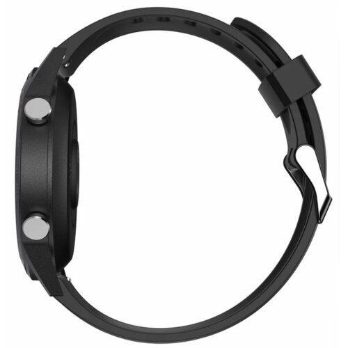 Bemi SMARTWATCH BEMI Racer RC1 Srebrny