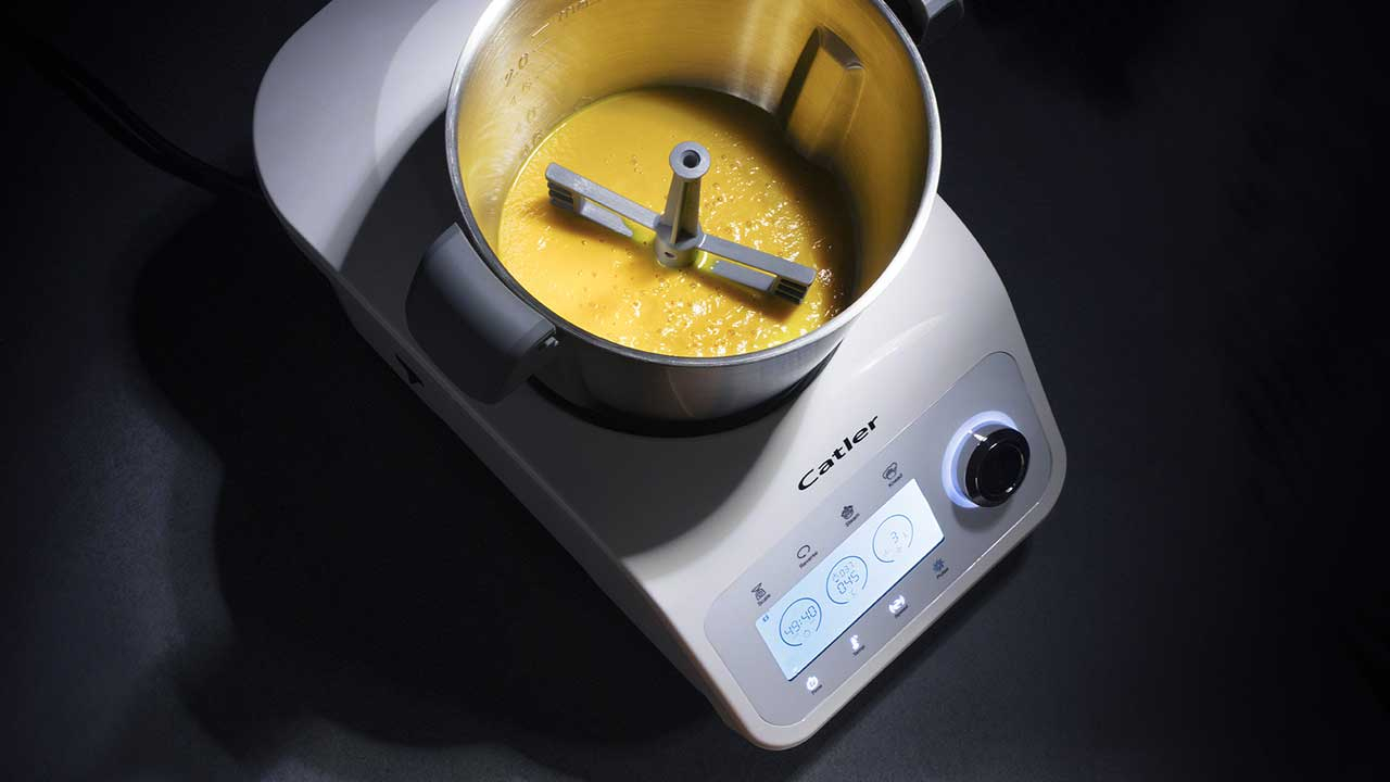 Catler TC 8010